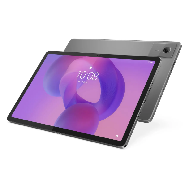 Lenovo TABLETA IDEA TAB 11" WIFI CON 8GB RAM Y 128GB ALMACENAMIENTO GRIS LUNAR CON FOLIO TECLADO Y PEN PLUS + AUDIFONOS LENOVO E310 ZAFR0880PA TB336FU